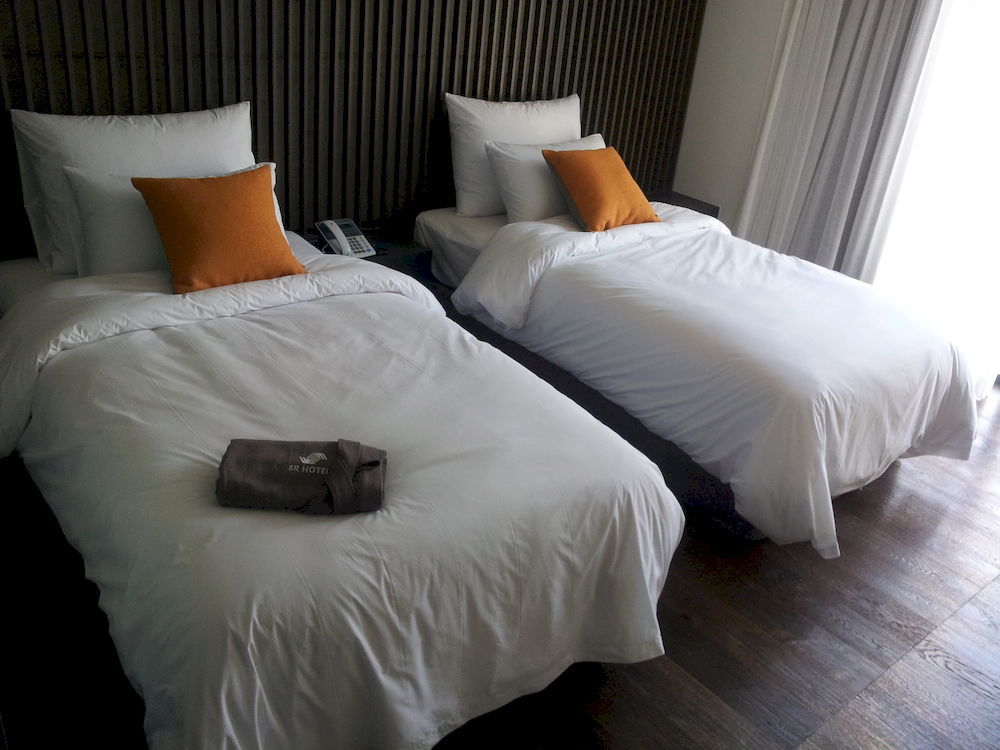 Sr Hotel Seoul Magok Ngoại thất bức ảnh