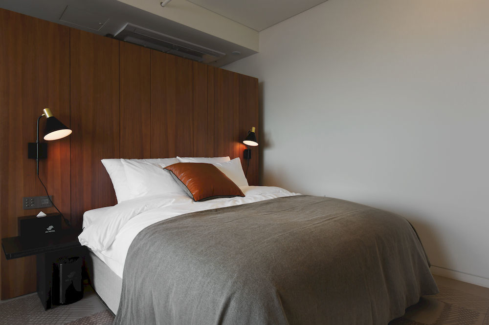 Sr Hotel Seoul Magok Ngoại thất bức ảnh