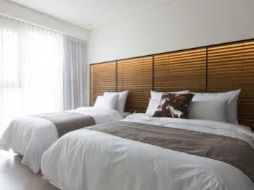 Sr Hotel Seoul Magok Ngoại thất bức ảnh