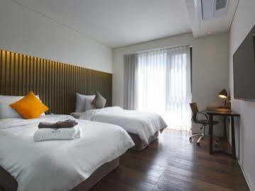 Sr Hotel Seoul Magok Ngoại thất bức ảnh