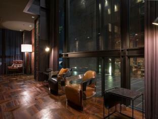 Sr Hotel Seoul Magok Ngoại thất bức ảnh
